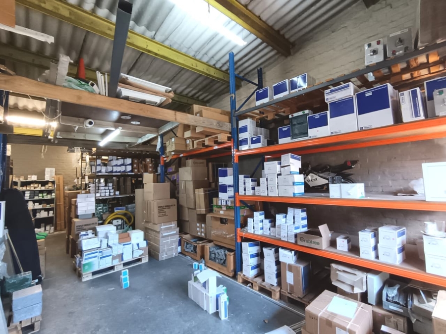 Commercial Property for Sale in North End Eastern Cape